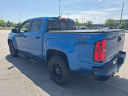 Thumbnail image of 2022 Chevrolet Colorado at Joe Lunghamer Chevrolet