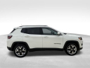 Thumbnail image of 2020 Jeep Compass at Billy Navarre Hyundai