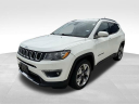Thumbnail image of 2020 Jeep Compass at Billy Navarre Hyundai