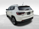 Thumbnail image of 2020 Jeep Compass at Billy Navarre Hyundai
