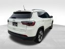 Thumbnail image of 2020 Jeep Compass at Billy Navarre Hyundai