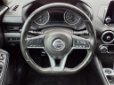 2021 Nissan Sentra SV at Classic Nissan - Williamsburg