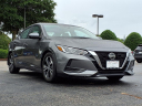 Thumbnail image of 2021 Nissan Sentra at Classic Nissan - Williamsburg