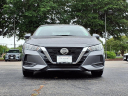 Thumbnail image of 2021 Nissan Sentra at Classic Nissan - Williamsburg