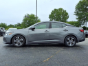 Thumbnail image of 2021 Nissan Sentra at Classic Nissan - Williamsburg