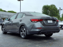 Thumbnail image of 2021 Nissan Sentra at Classic Nissan - Williamsburg