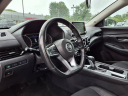 Thumbnail image of 2021 Nissan Sentra at Classic Nissan - Williamsburg