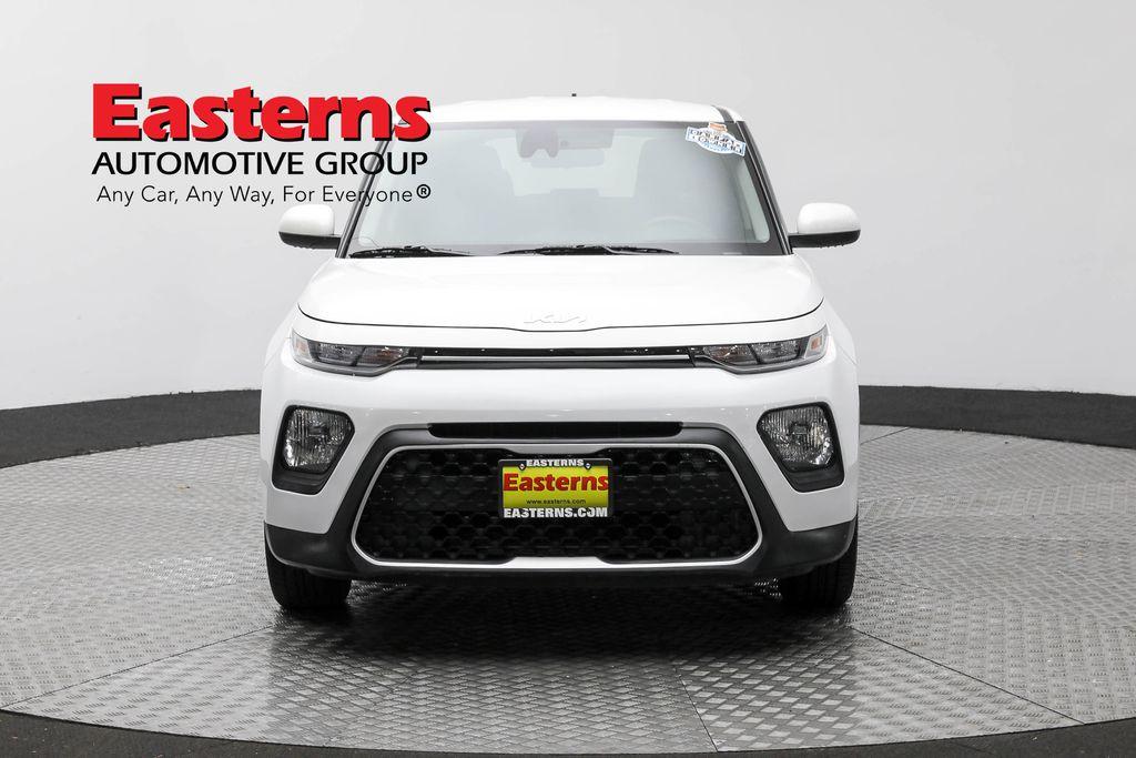 Thumbnail image of 2022 Kia Soul at Easterns Automotive Group of Hyattsville