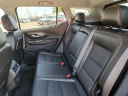Thumbnail image of 2021 GMC Terrain at Frank Brown Honda GMC