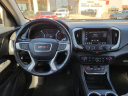 Thumbnail image of 2021 GMC Terrain at Frank Brown Honda GMC