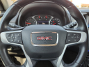 Thumbnail image of 2021 GMC Terrain at Frank Brown Honda GMC