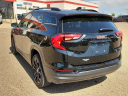 Thumbnail image of 2021 GMC Terrain at Frank Brown Honda GMC