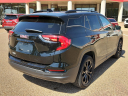 Thumbnail image of 2021 GMC Terrain at Frank Brown Honda GMC