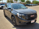 Thumbnail image of 2021 GMC Terrain at Frank Brown Honda GMC