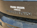 Thumbnail image of 2021 GMC Terrain at Frank Brown Honda GMC