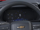 Thumbnail image of 2025 Chevrolet Colorado at Mccluskey Chevrolet Kings Automall