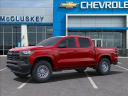 Thumbnail image of 2025 Chevrolet Colorado at Mccluskey Chevrolet Kings Automall