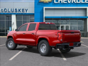 Thumbnail image of 2025 Chevrolet Colorado at Mccluskey Chevrolet Kings Automall
