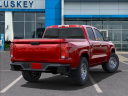Thumbnail image of 2025 Chevrolet Colorado at Mccluskey Chevrolet Kings Automall