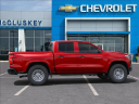 Thumbnail image of 2025 Chevrolet Colorado at Mccluskey Chevrolet Kings Automall