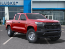 Thumbnail image of 2025 Chevrolet Colorado at Mccluskey Chevrolet Kings Automall