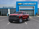 Thumbnail image of 2025 Chevrolet Colorado at Mccluskey Chevrolet Kings Automall