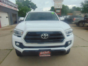 2017 Toyota Tacoma at NEADER MOTORS ON ROSE INC