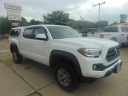 Thumbnail image of 2017 Toyota Tacoma at NEADER MOTORS ON ROSE INC