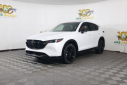 Thumbnail image of 2025 Mazda CX-5 at Jake Sweeney Mazda Used