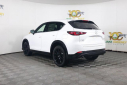 Thumbnail image of 2025 Mazda CX-5 at Jake Sweeney Mazda Used