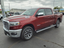 Thumbnail image of 2025 Ram 1500 at Link Chrysler Dodge Jeep Ram