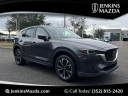 Thumbnail image of 2022 Mazda CX-5 at Jenkins Mazda [New]