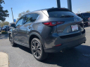 Thumbnail image of 2022 Mazda CX-5 at Jenkins Mazda [New]