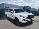 Thumbnail image of 2023 Toyota Tacoma at PalmChevrolet of Ocala, FL