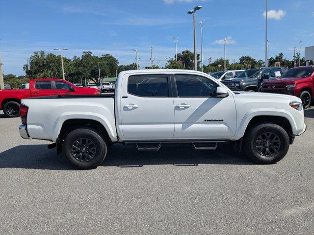 Thumbnail image of 2023 Toyota Tacoma at PalmChevrolet of Ocala, FL