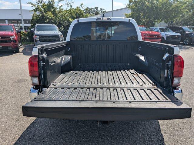 Thumbnail image of 2023 Toyota Tacoma at PalmChevrolet of Ocala, FL