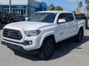 Thumbnail image of 2023 Toyota Tacoma at PalmChevrolet of Ocala, FL