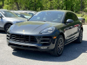 Thumbnail image of 2017 Porsche Macan at North Coast Subaru