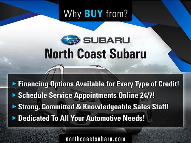 Thumbnail image of 2017 Porsche Macan at North Coast Subaru
