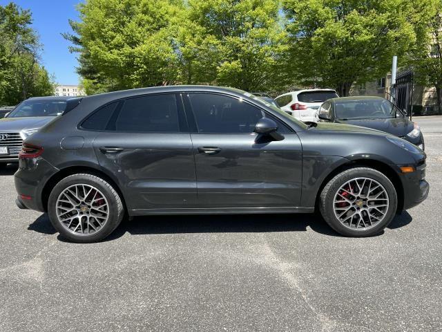 Thumbnail image of 2017 Porsche Macan at North Coast Subaru