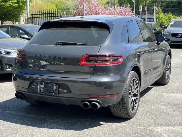 Thumbnail image of 2017 Porsche Macan at North Coast Subaru