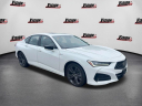 Thumbnail image of 2023 Acura TLX at Vision Nissan Greece