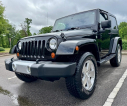 Thumbnail image of 2008 Jeep Wrangler at REDRIVE AUTOMOTIVE GROUP, LLC
