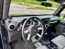 Thumbnail image of 2008 Jeep Wrangler at REDRIVE AUTOMOTIVE GROUP, LLC