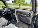 Thumbnail image of 2008 Jeep Wrangler at REDRIVE AUTOMOTIVE GROUP, LLC