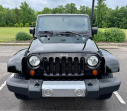 Thumbnail image of 2008 Jeep Wrangler at REDRIVE AUTOMOTIVE GROUP, LLC
