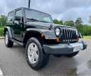 Thumbnail image of 2008 Jeep Wrangler at REDRIVE AUTOMOTIVE GROUP, LLC