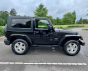 Thumbnail image of 2008 Jeep Wrangler at REDRIVE AUTOMOTIVE GROUP, LLC