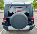 Thumbnail image of 2008 Jeep Wrangler at REDRIVE AUTOMOTIVE GROUP, LLC