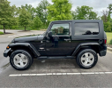 Thumbnail image of 2008 Jeep Wrangler at REDRIVE AUTOMOTIVE GROUP, LLC